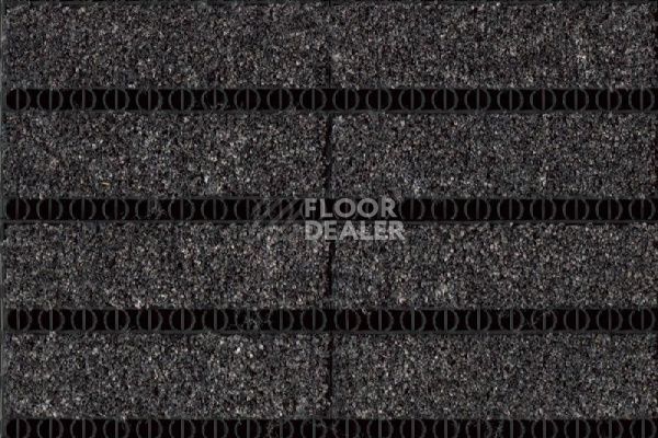 Грязезащитные покрытия Milliken OBEX™ Grid GYC27 Dark Grey фото 1 | FLOORDEALER
